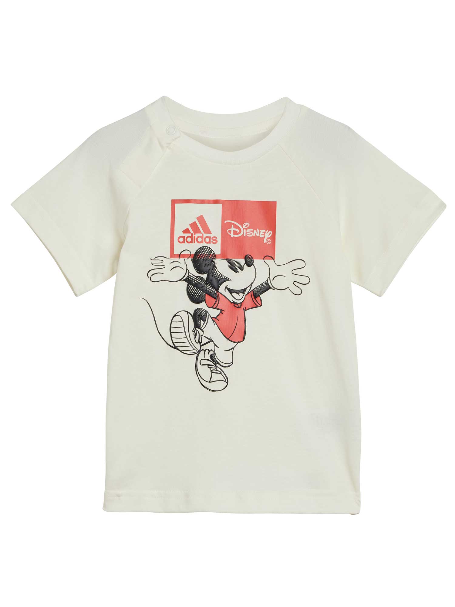 ADIDAS SPORTSWEAR Спортен екип x Disney Mickey Mouse Gift Set