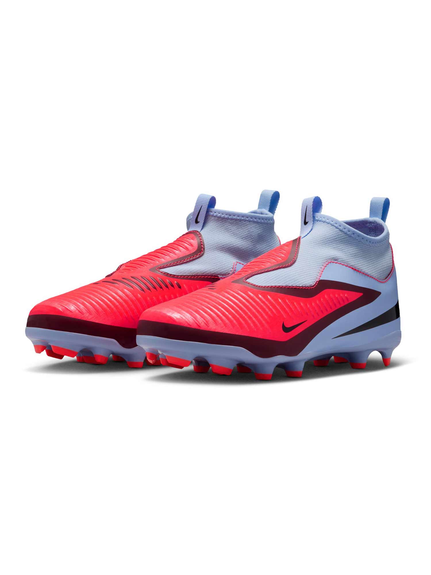 NIKE Обувки JR PHANTOM 6 HIGH ACAD FG/MG