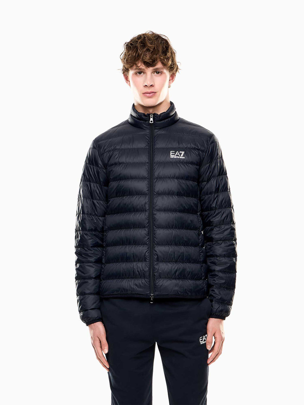 EA7 Emporio Armani Яке TRAIN CORE ID M DOWN LIGHT JACKET