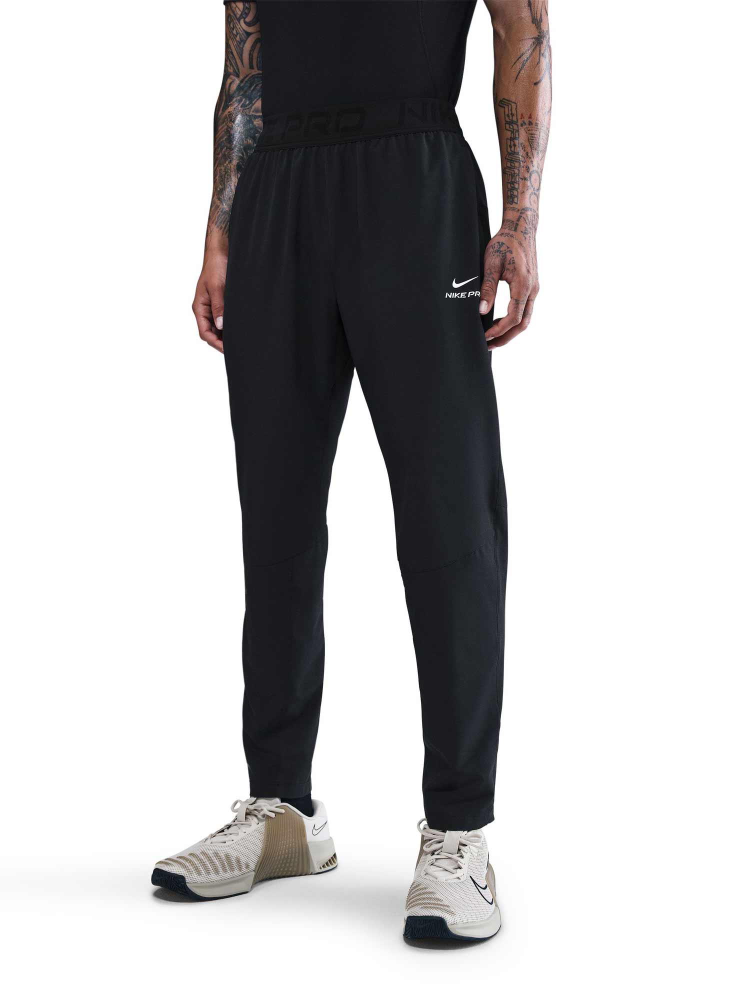 NIKE Спортно долнище M NP DF NPT PANT