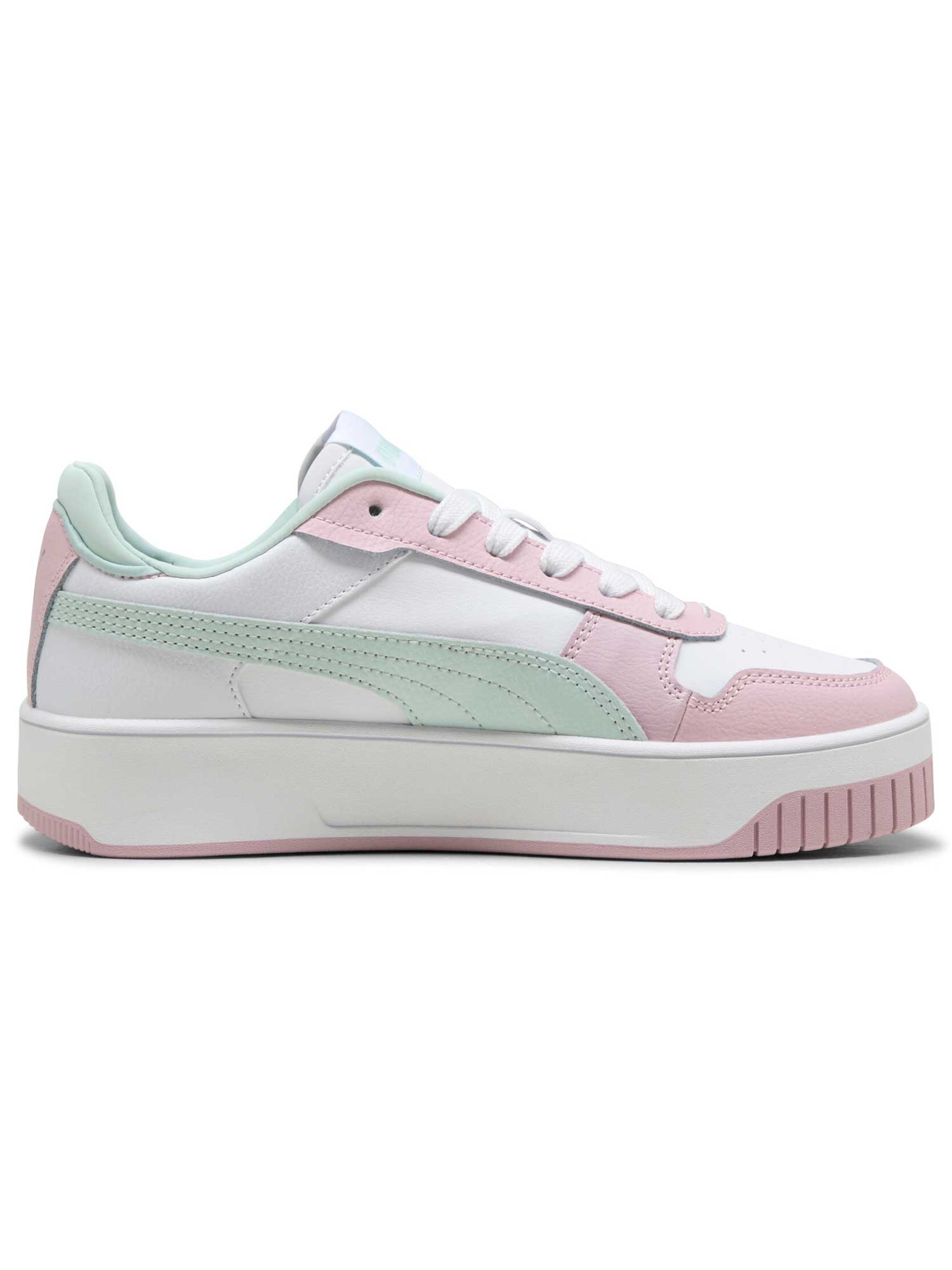PUMA Обувки Carina Street Jr