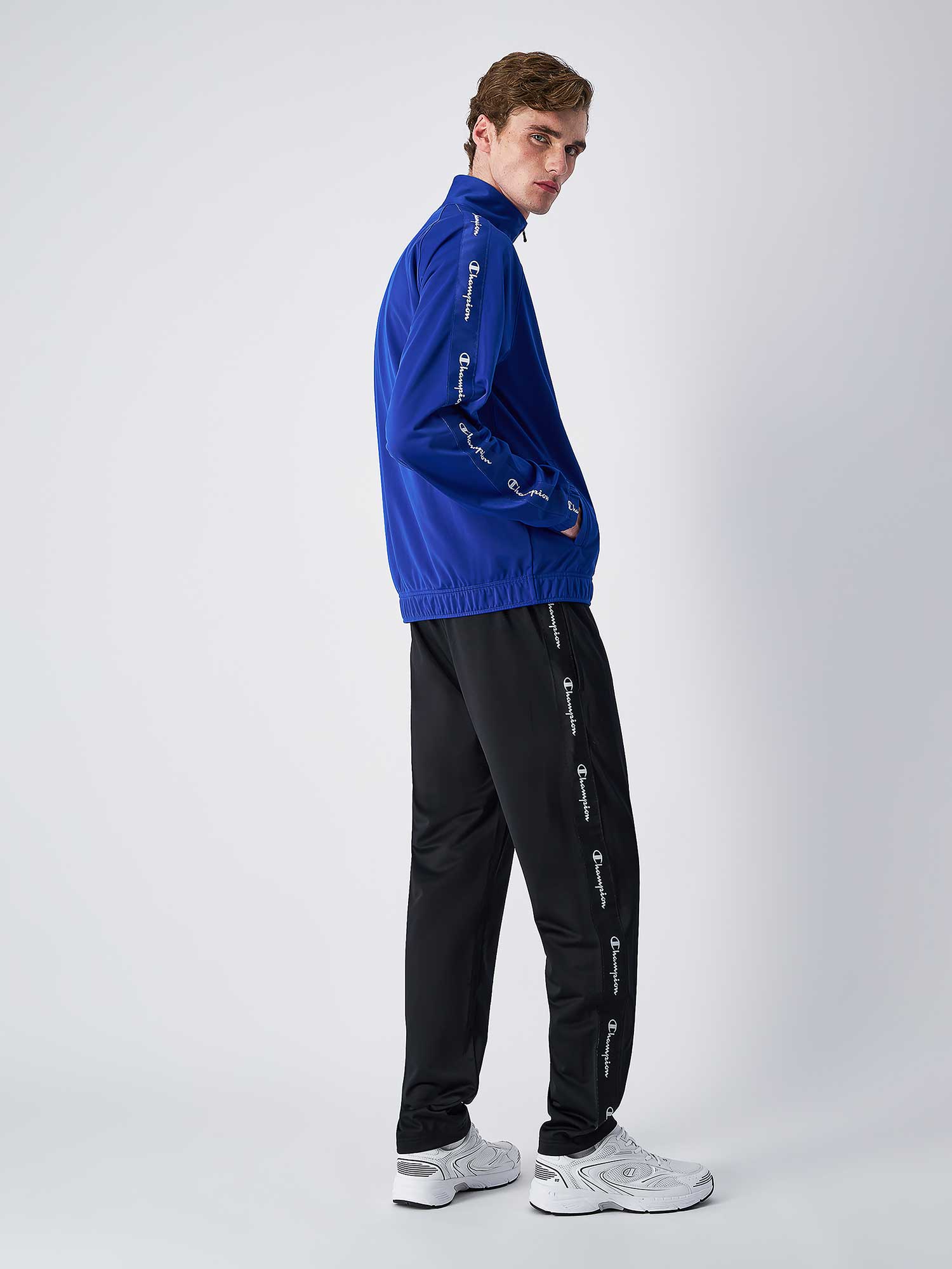 CHAMPION Спортен екип Tracksuit