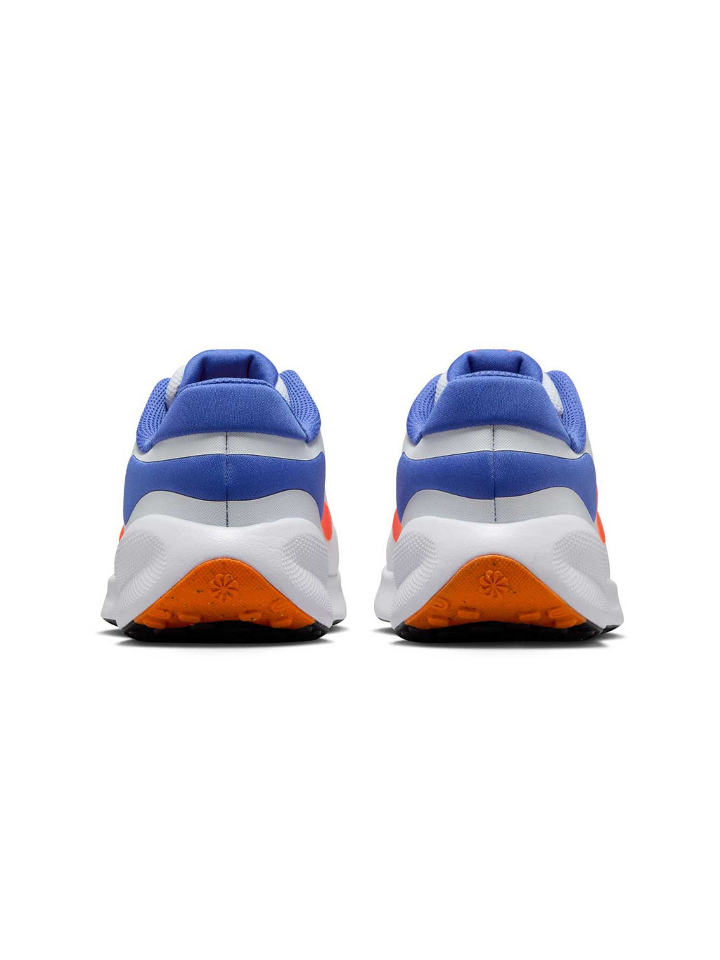 NIKE Обувки REVOLUTION 7 (GS)