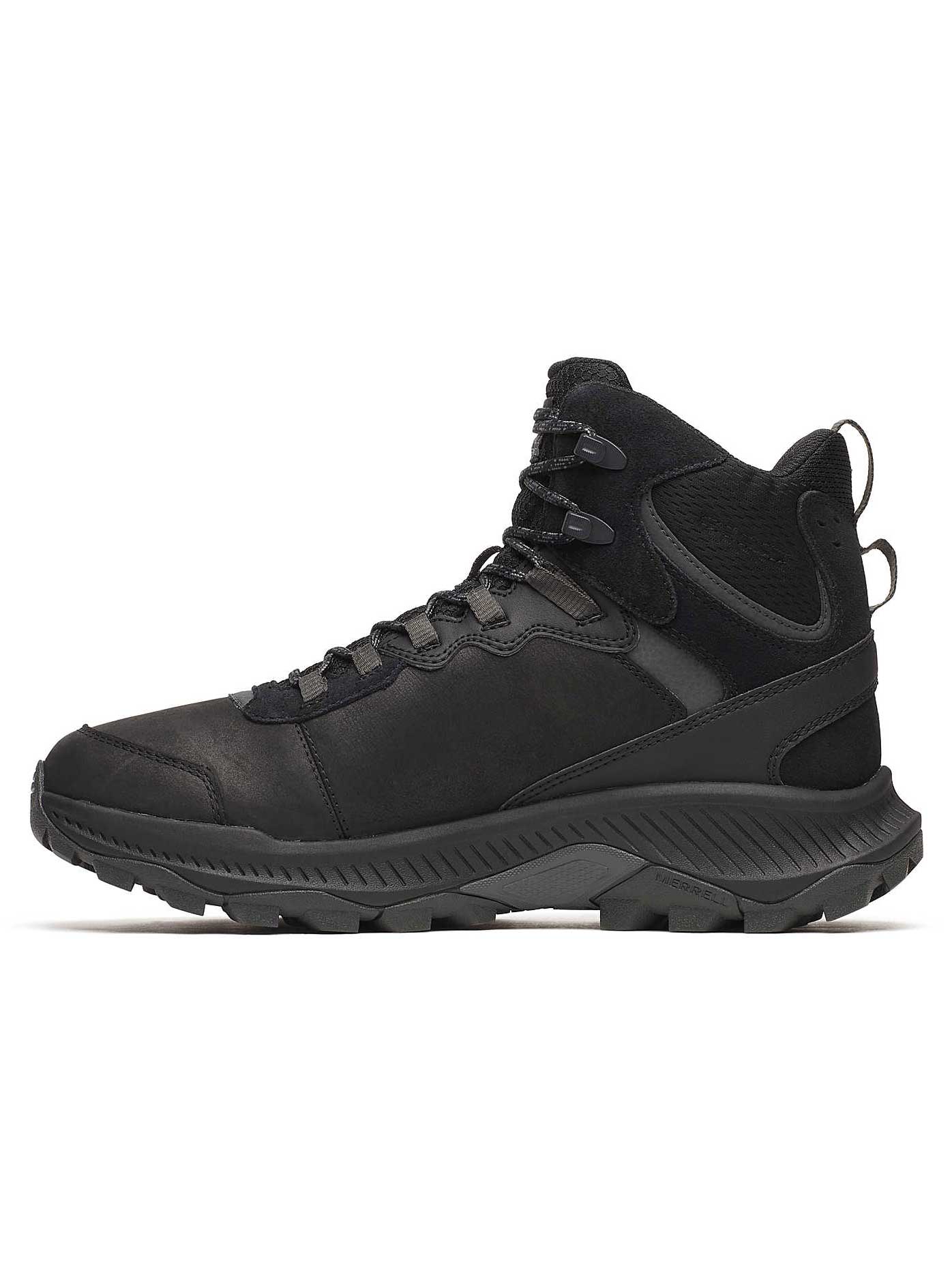 MERRELL Обувки SPEED STRIKE 2 LTR THRM MID WP
