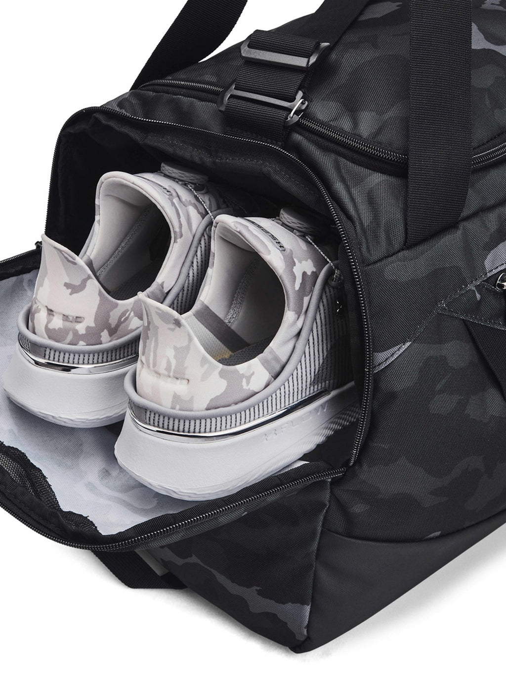 UNDER ARMOUR Сак Undeniable 5.0 Duffle MD