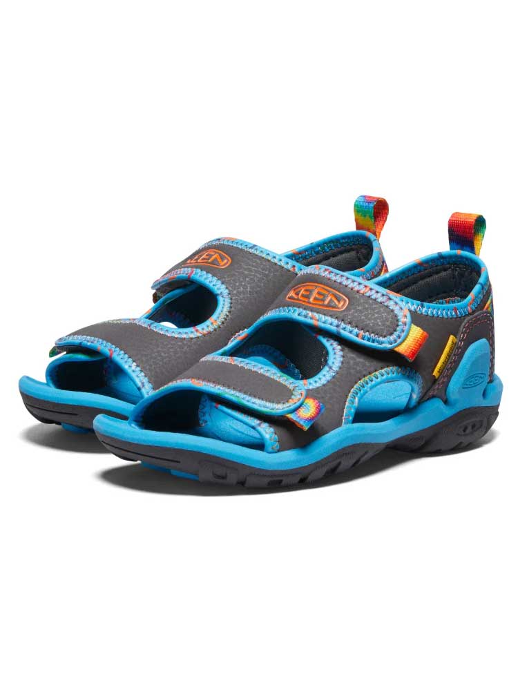 KEEN Сандали KNOTCH CREEK OT