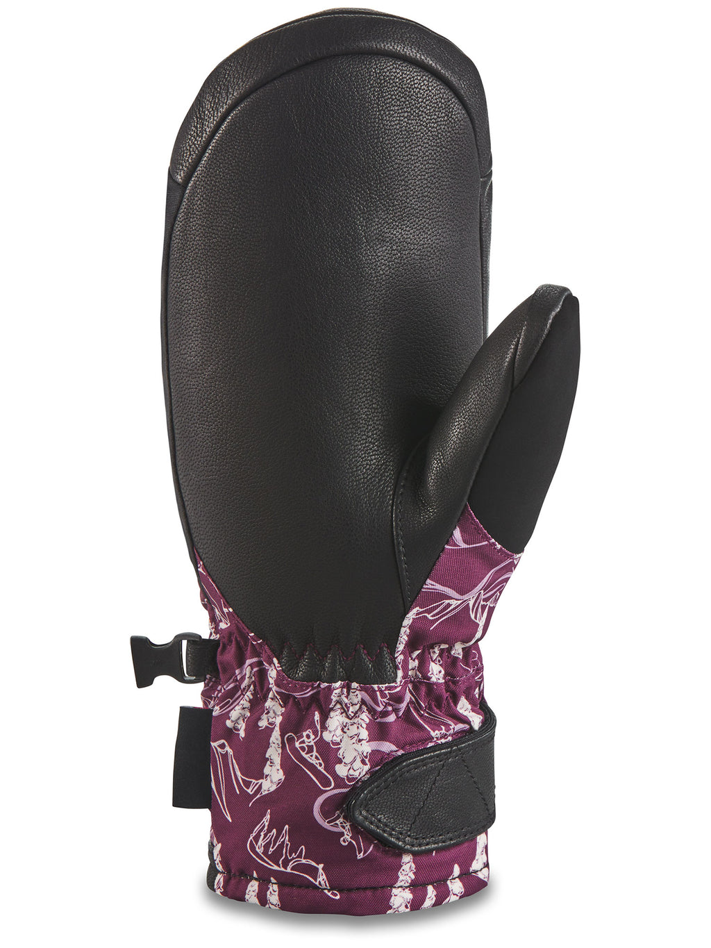 DAKINE Сноуборд ръкавици FLEETWOOD MITT