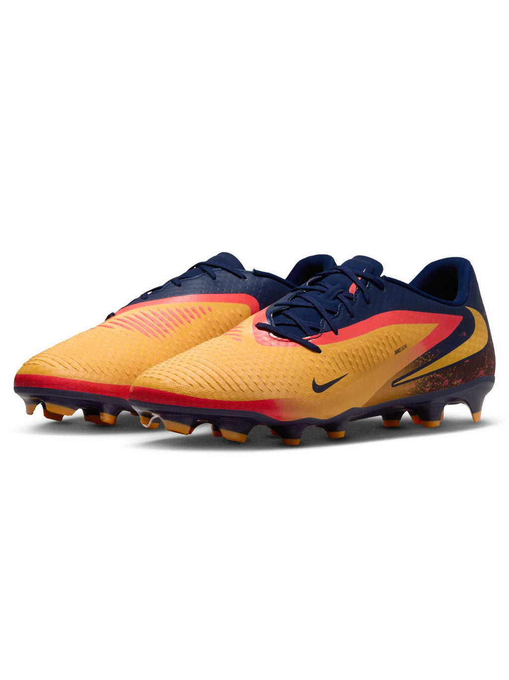 NIKE Обувки PHANTOM 6 LOW ACAD FG/MG Erling Haaland