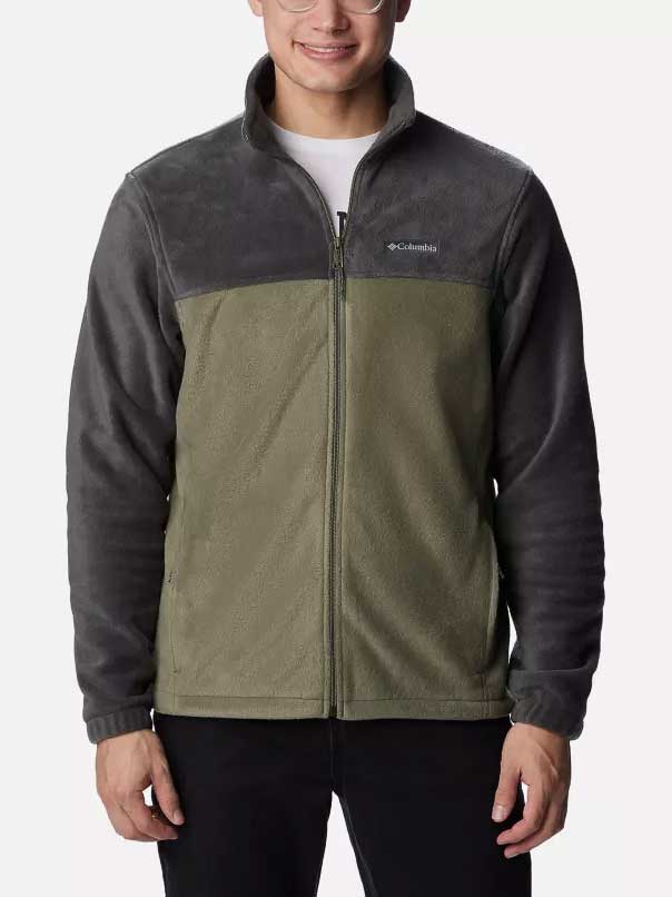COLUMBIA Полар Men's Steens Mountain™ Full Zip 2.0