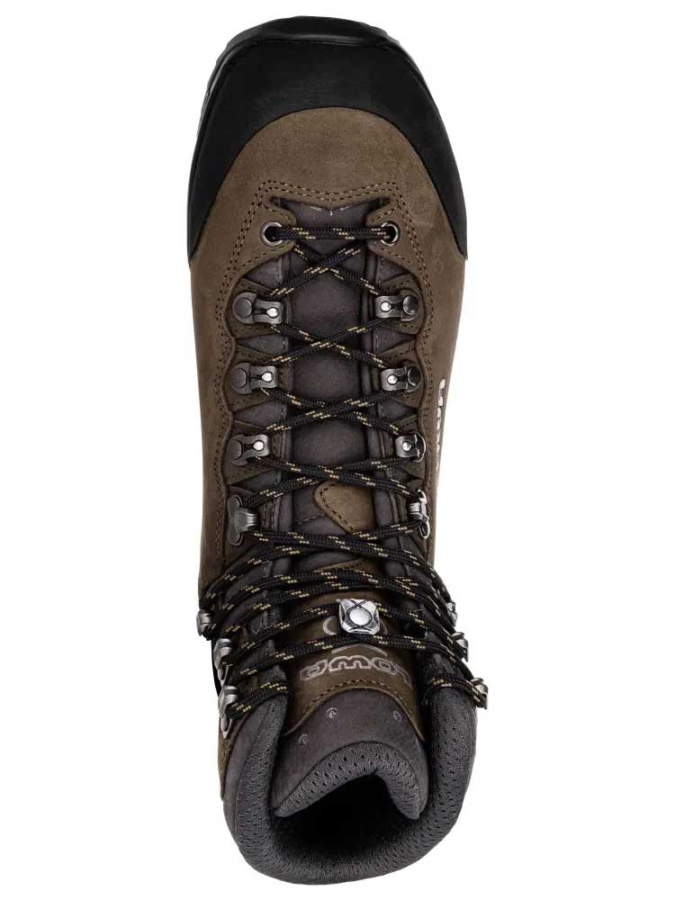 LOWA Обувки CAMINO EVO GTX