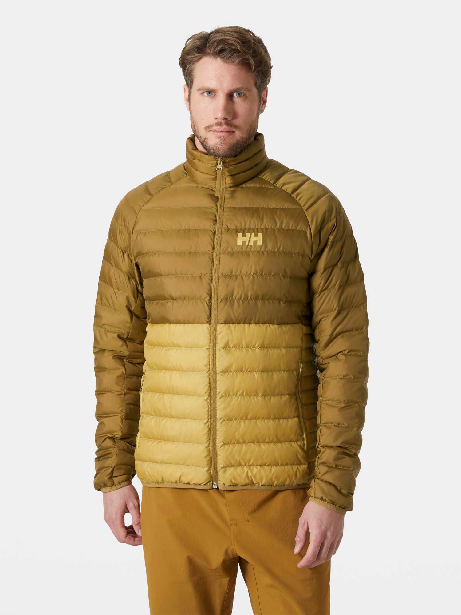 HELLY HANSEN Яке BANFF INSULATOR JACKET