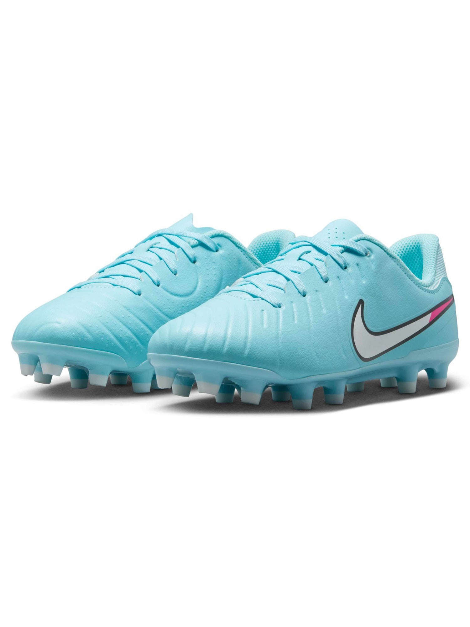 NIKE Обувки JR LEGEND 10 ACADEMY FG/MG