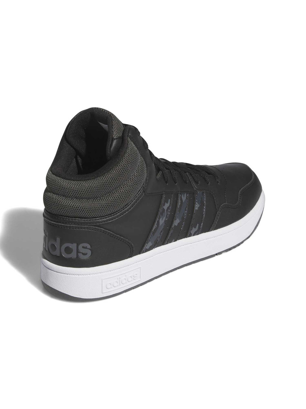 ADIDAS SPORTSWEAR Обувки Hoops 3.0 Mid Lifestyle Basketball Classic