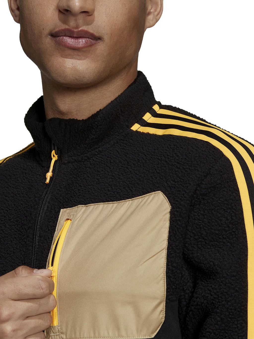 ADIDAS Спортно горнище TIRO