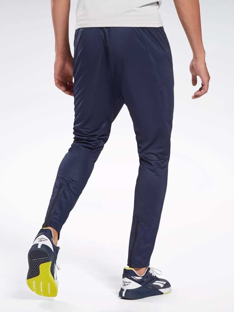 REEBOK Спортно долнище Workout Ready Track