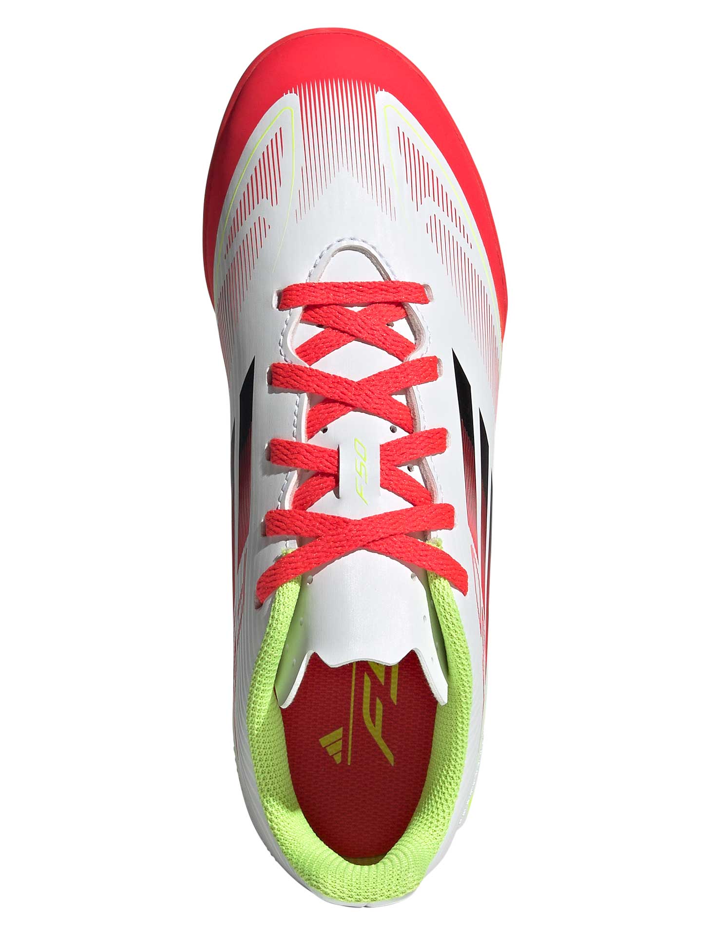 ADIDAS PERFORMANCE Обувки F50 Club Turf Boots Kids