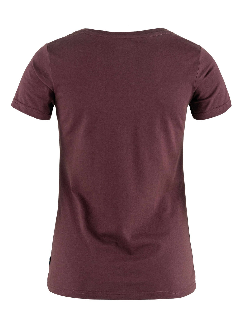 FJALLRAVEN Тениска 1960 Logo T-shirt W