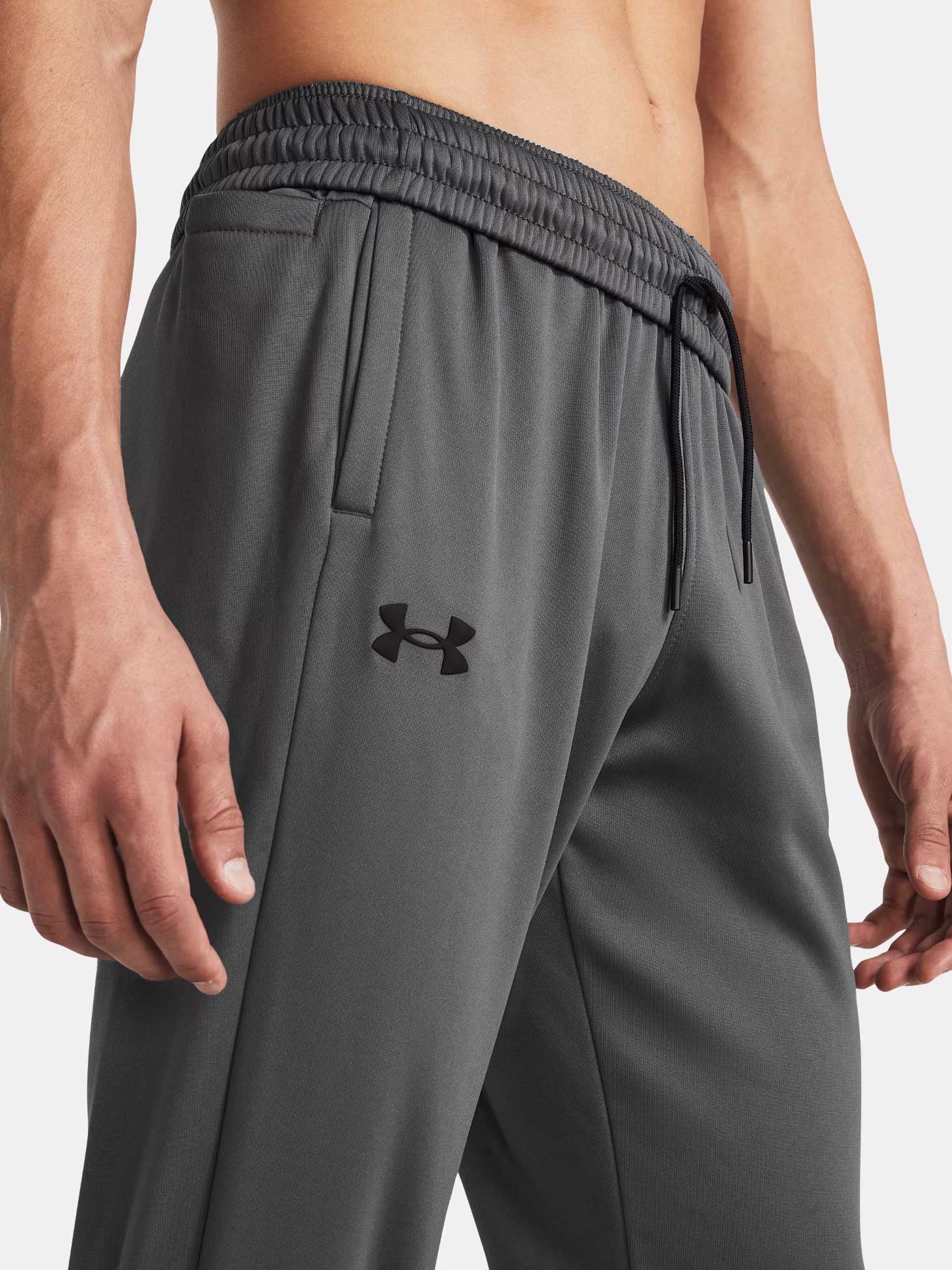 UNDER ARMOUR Спортно долнище Armour Fleece Joggers