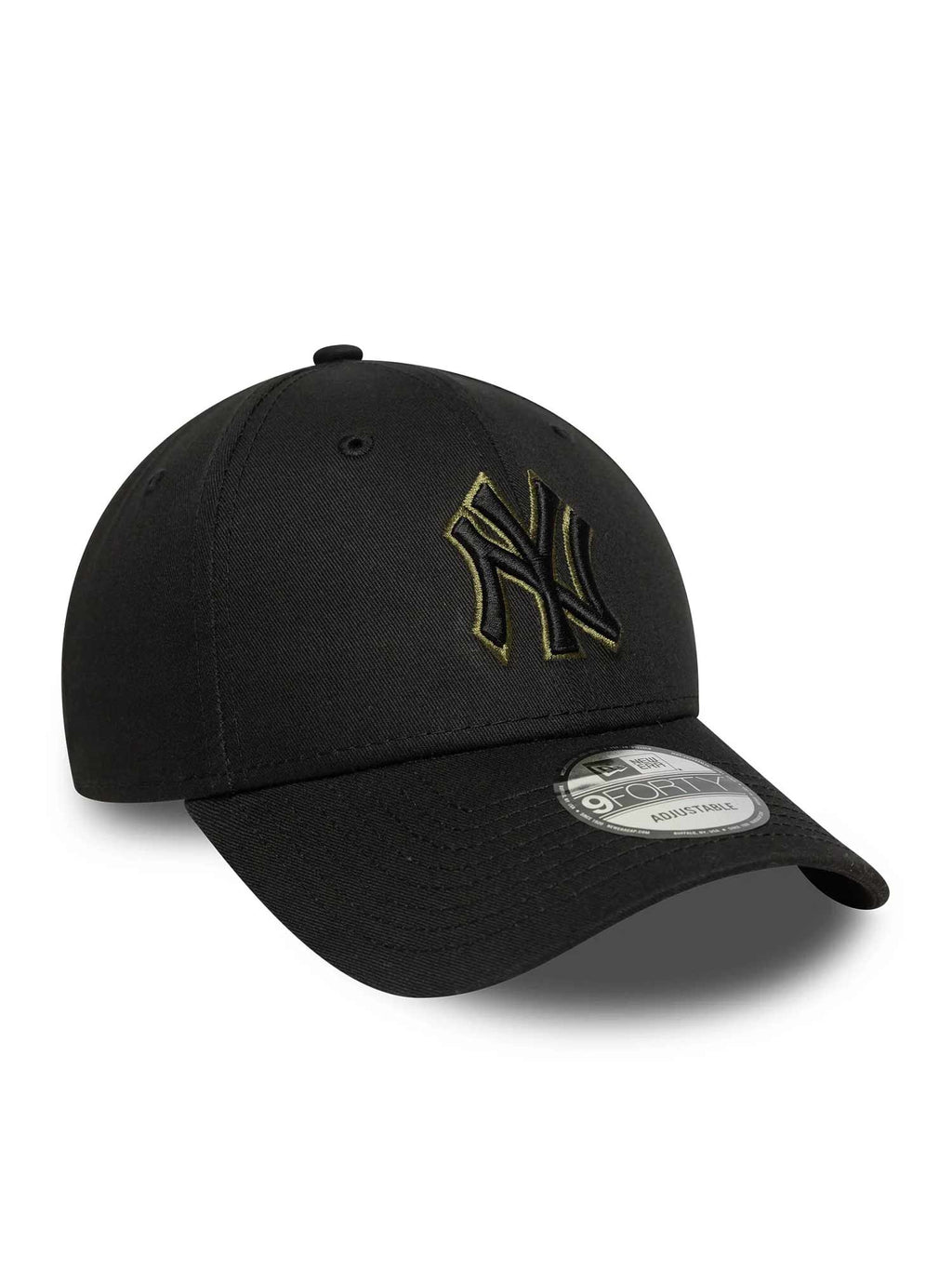 NEW ERA Шапка TEAM OUTLINE 9FORTY NEYYAN