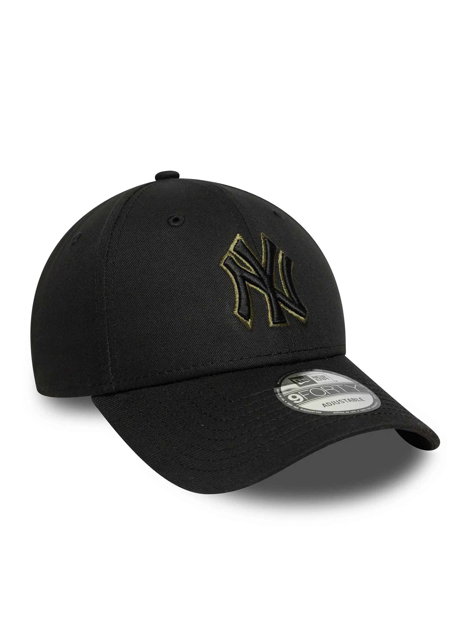NEW ERA Шапка TEAM OUTLINE 9FORTY NEYYAN