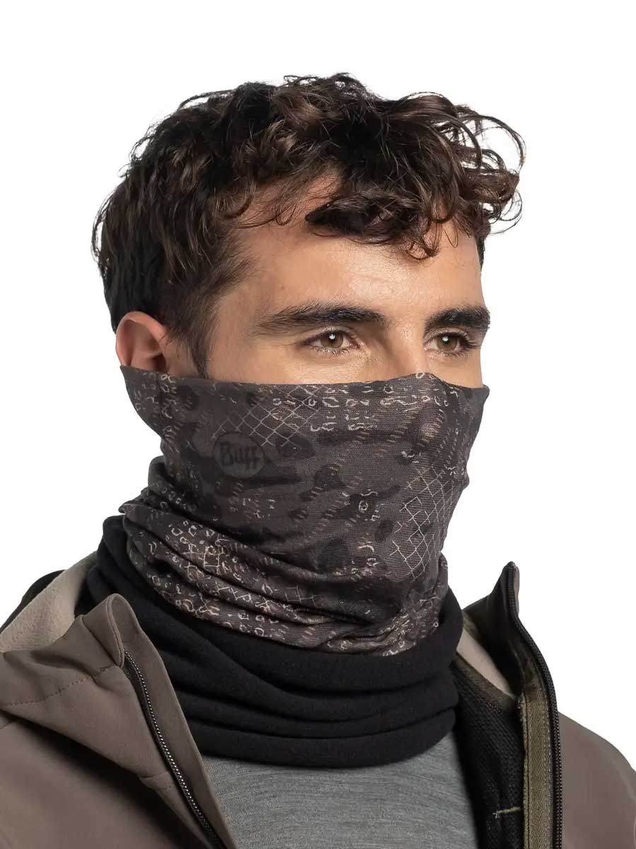 BUFF Кърпа за глава POLAR