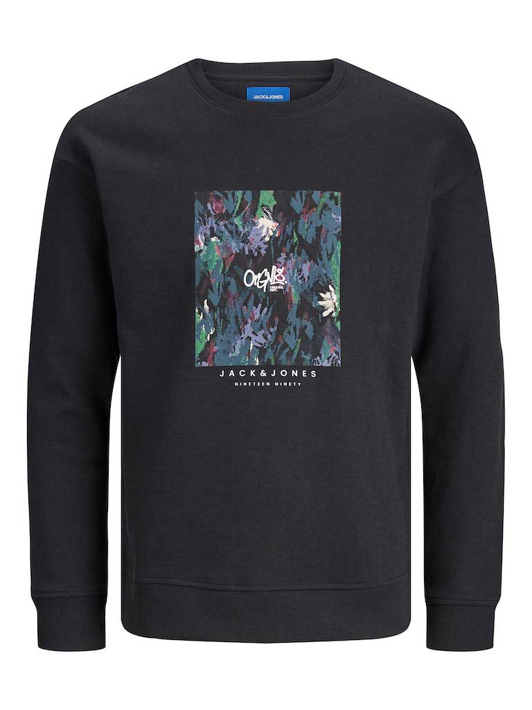 JACK & JONES Блуза SILVERLAKE