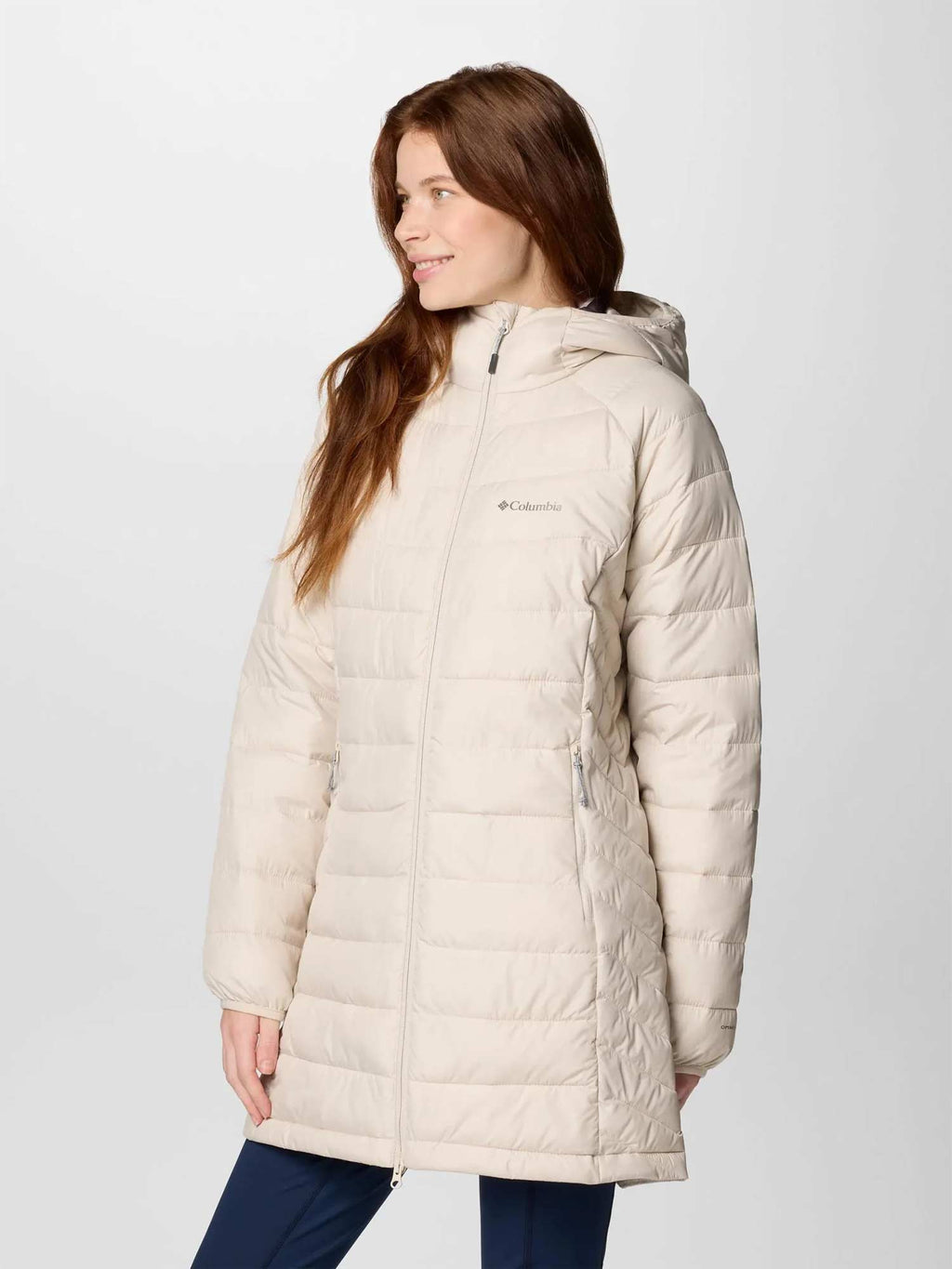 COLUMBIA Яке Powder Lite II Mid