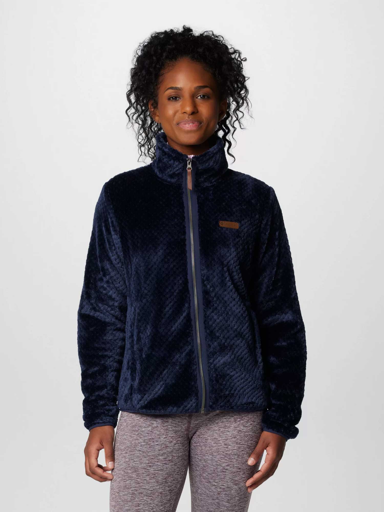 COLUMBIA Полар Women's Fire Side™ II Sherpa Full Zip