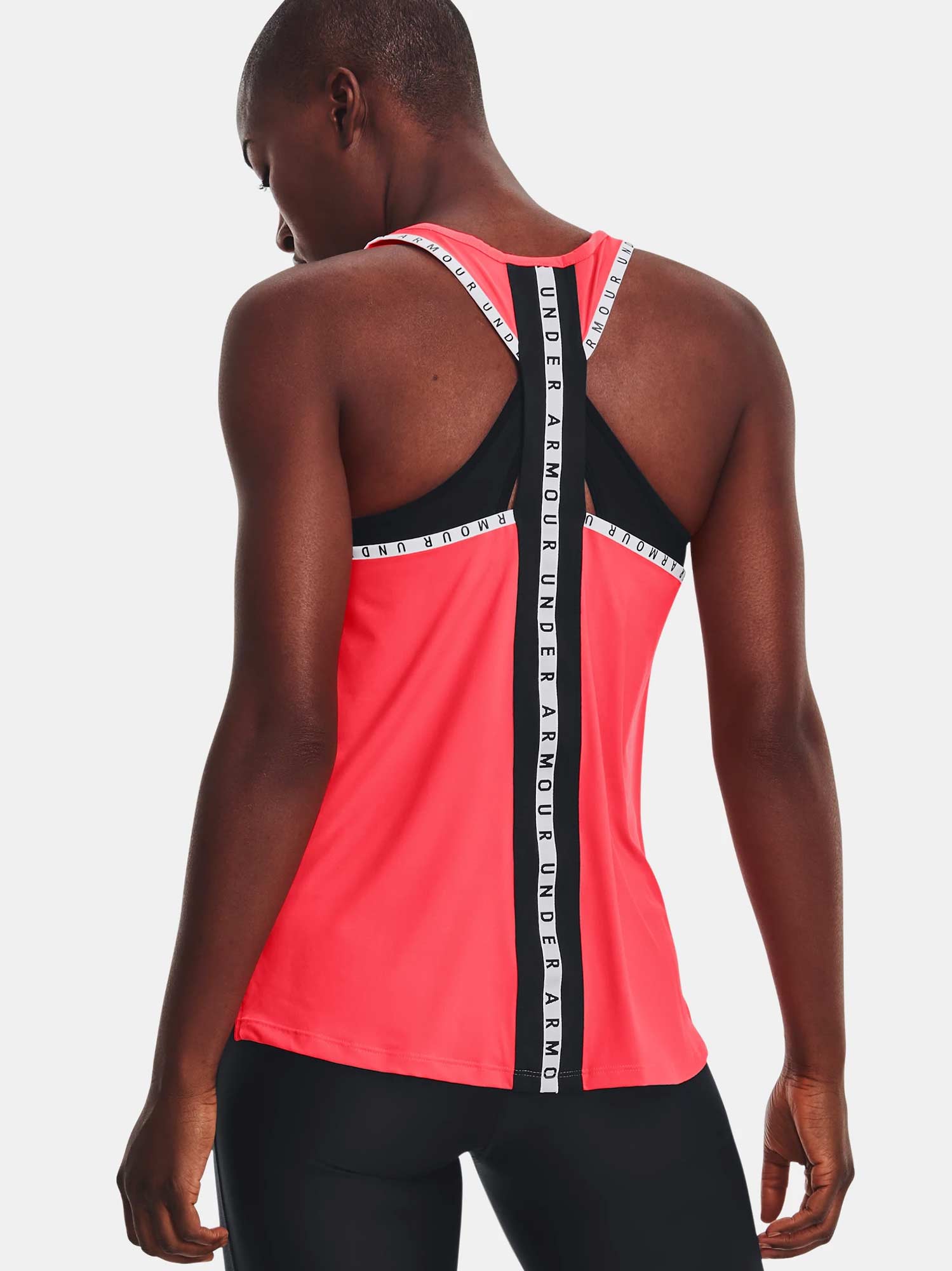 UNDER ARMOUR Потник Knockout