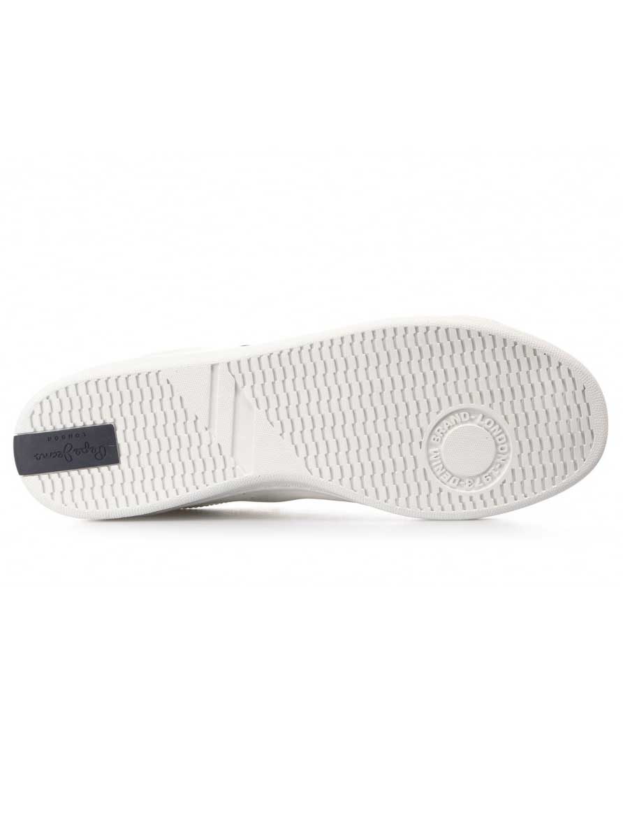 PEPE JEANS Обувки PLAYER BASIC SUMMER