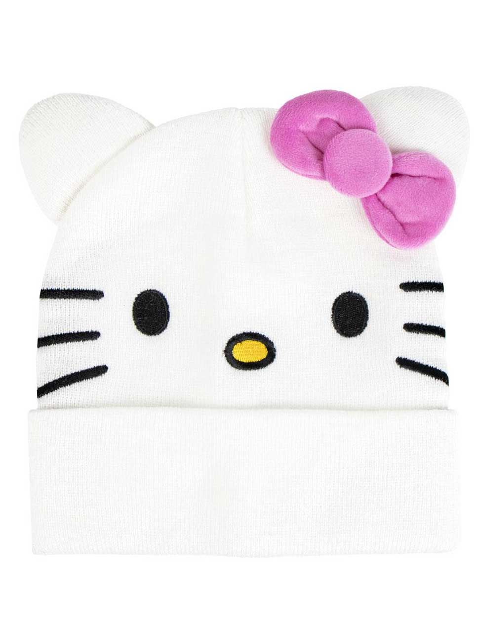 CERDA Шапка HELLO KITTY