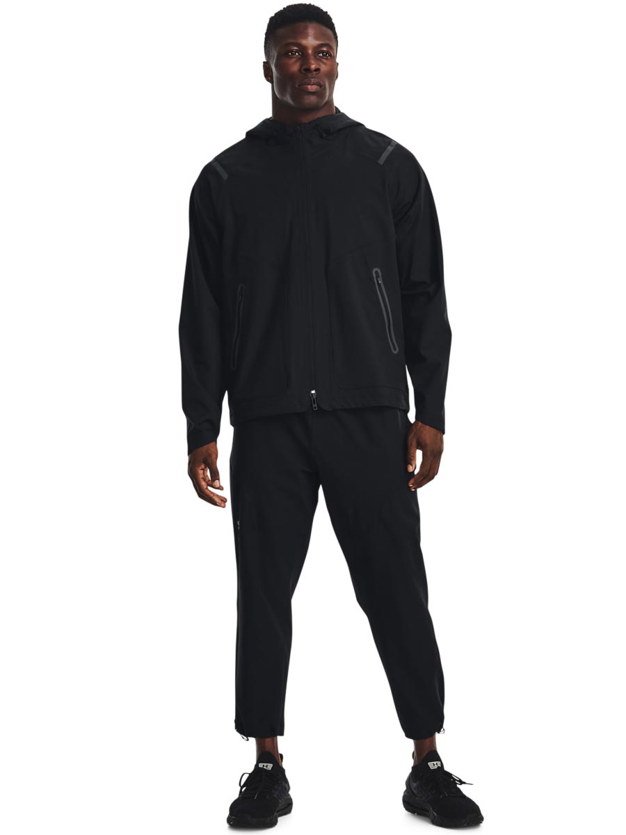 UNDER ARMOUR Ветровка UNSTOPPABLE JACKET
