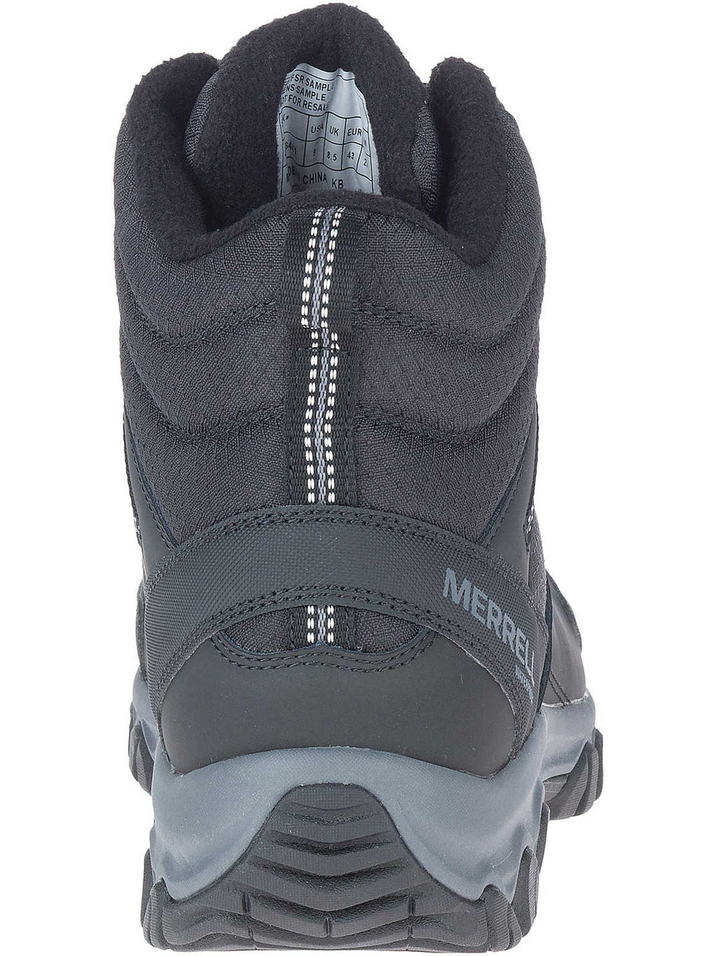 MERRELL Обувки THERMO AKITA MID WP