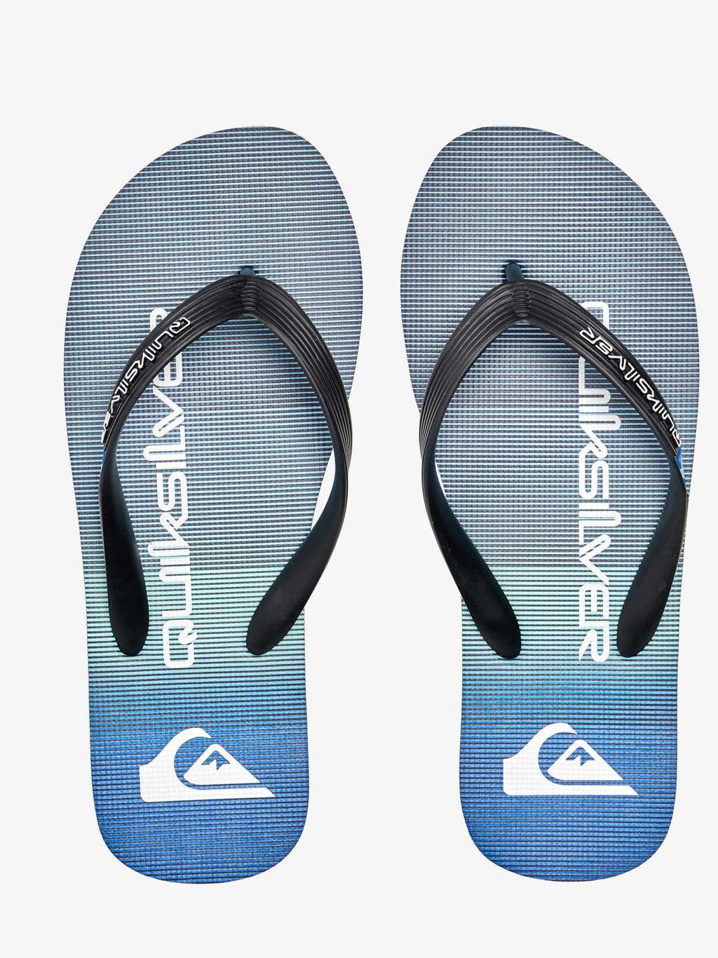 QUIKSILVER Джапанки MOLOKAI MASSIVE