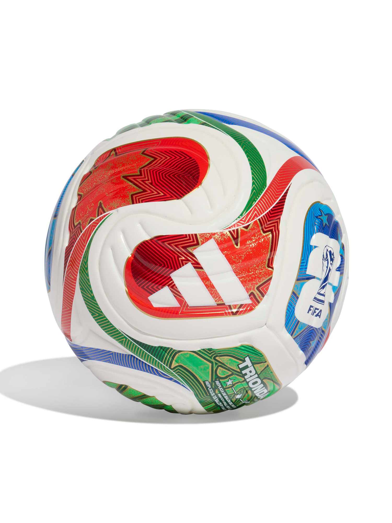 ADIDAS PERFORMANCE Футболна топка FIFA World Cup 26 Trionda Mini Ball