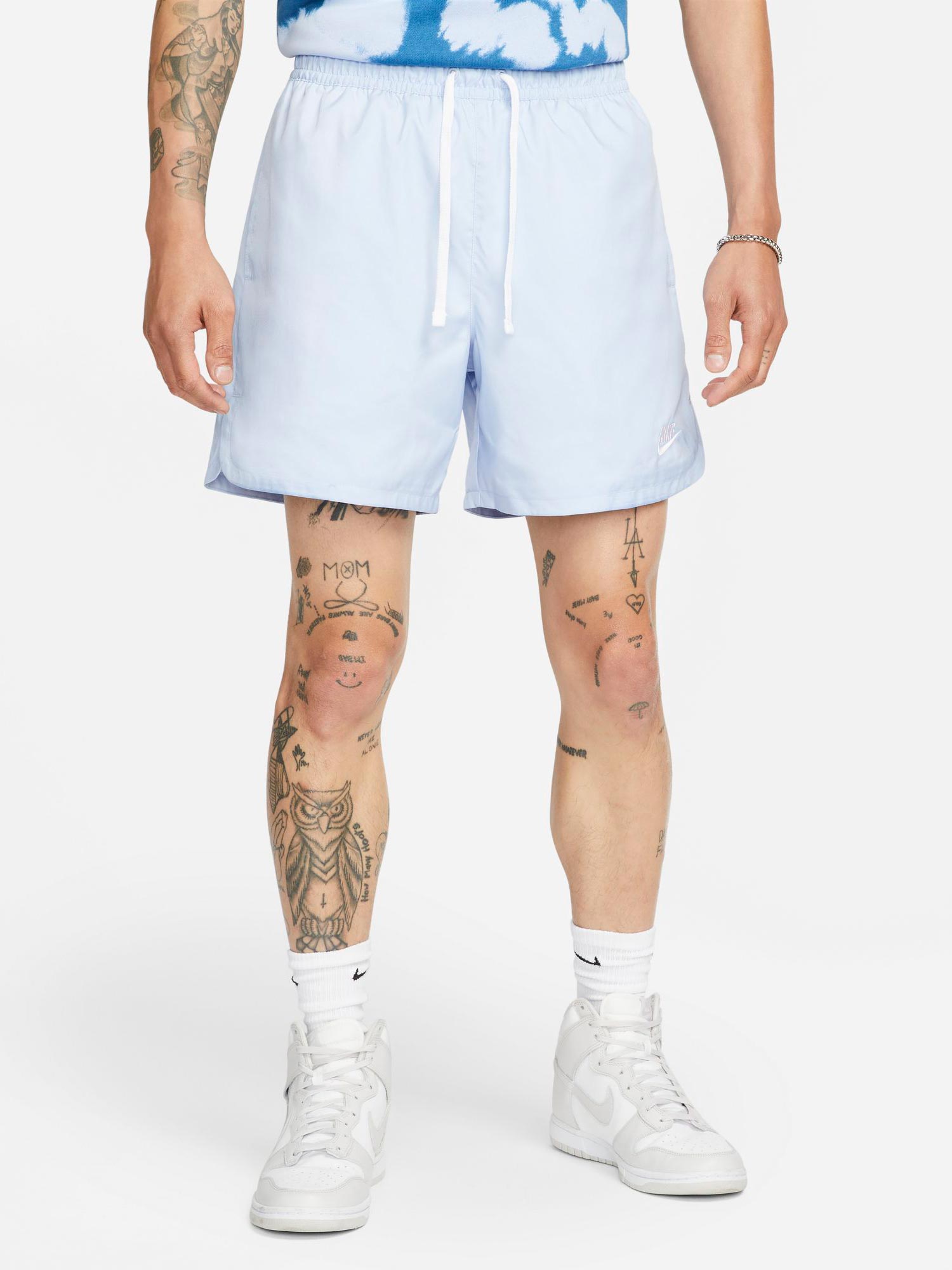 NIKE Къси панталони M CLUB WVN LND