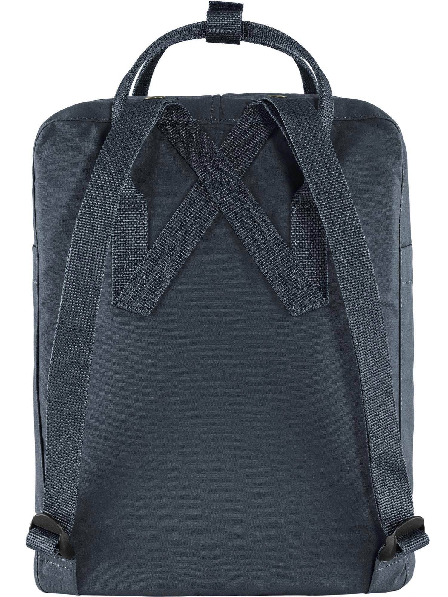 FJALLRAVEN Раница Kanken