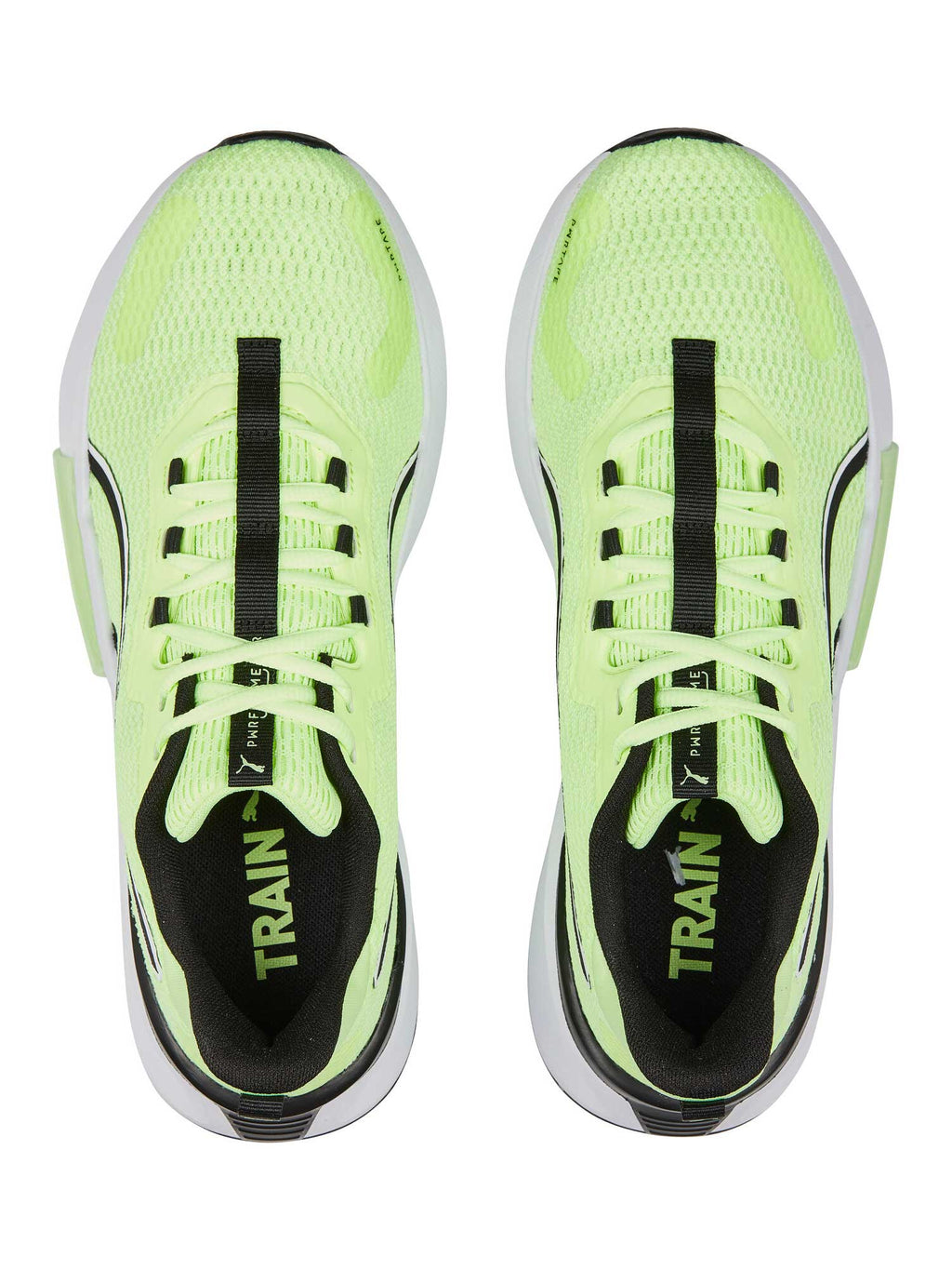 PUMA Обувки PWRFRAME TR 2