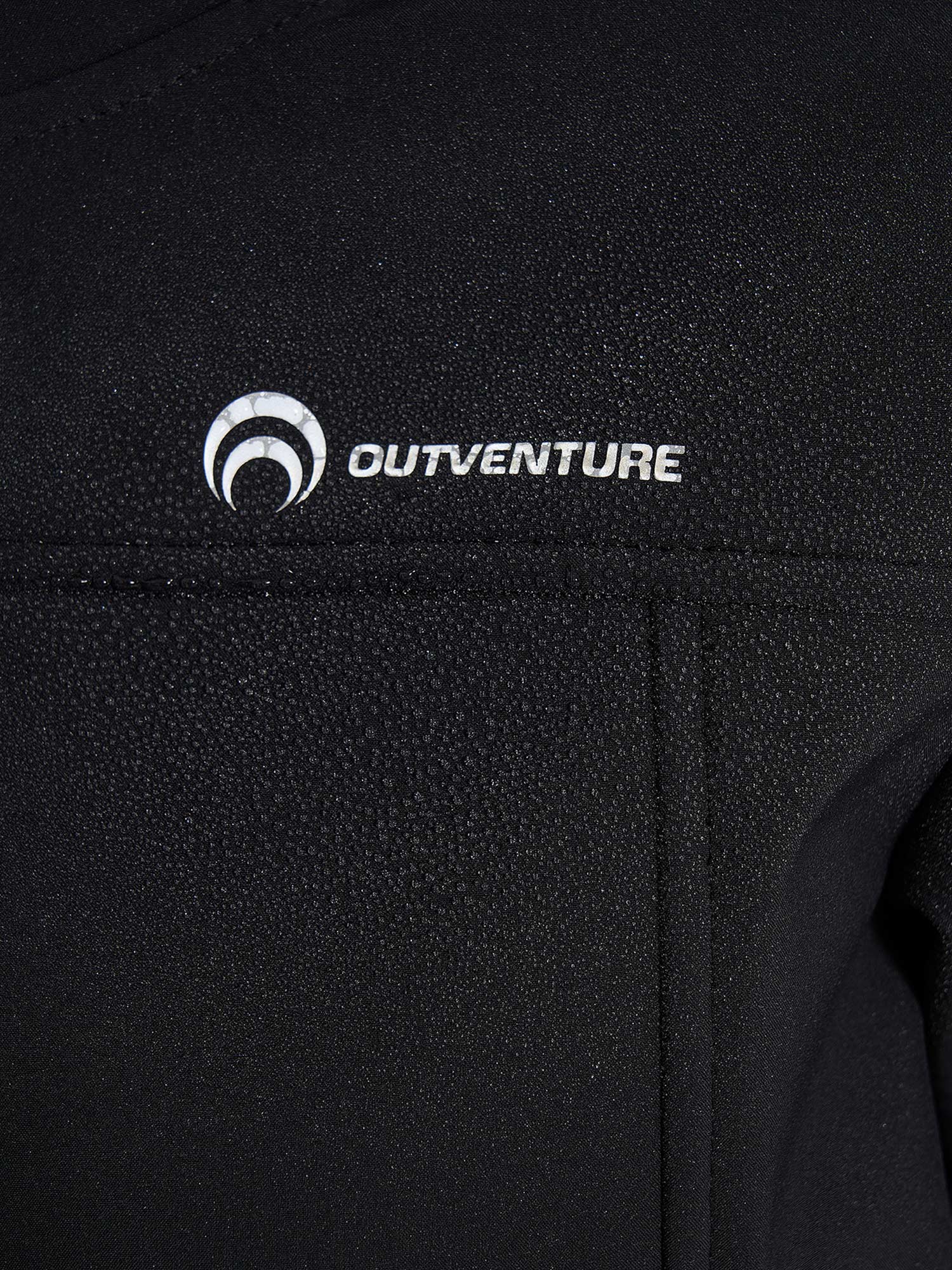 OUTVENTURE Яке Active Girls Soft Shell Jacket
