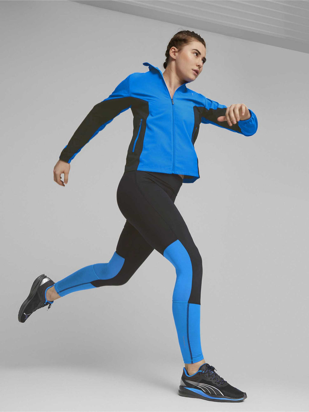 PUMA Обувки Redeem Profoam