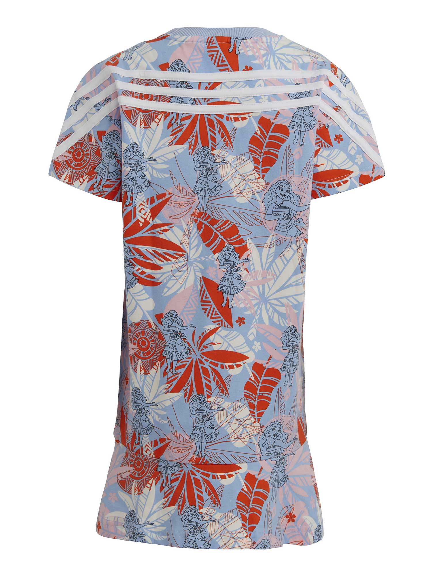 ADIDAS SPORTSWEAR Рокля x Disney Moana