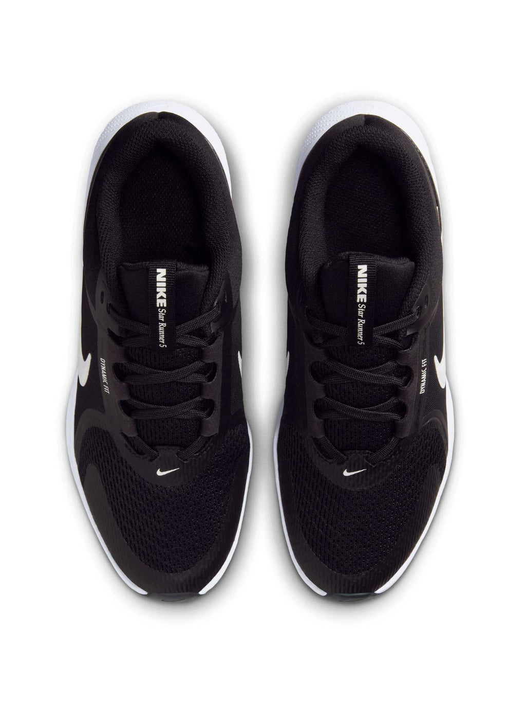 NIKE Обувки STAR RUNNER 5 GS
