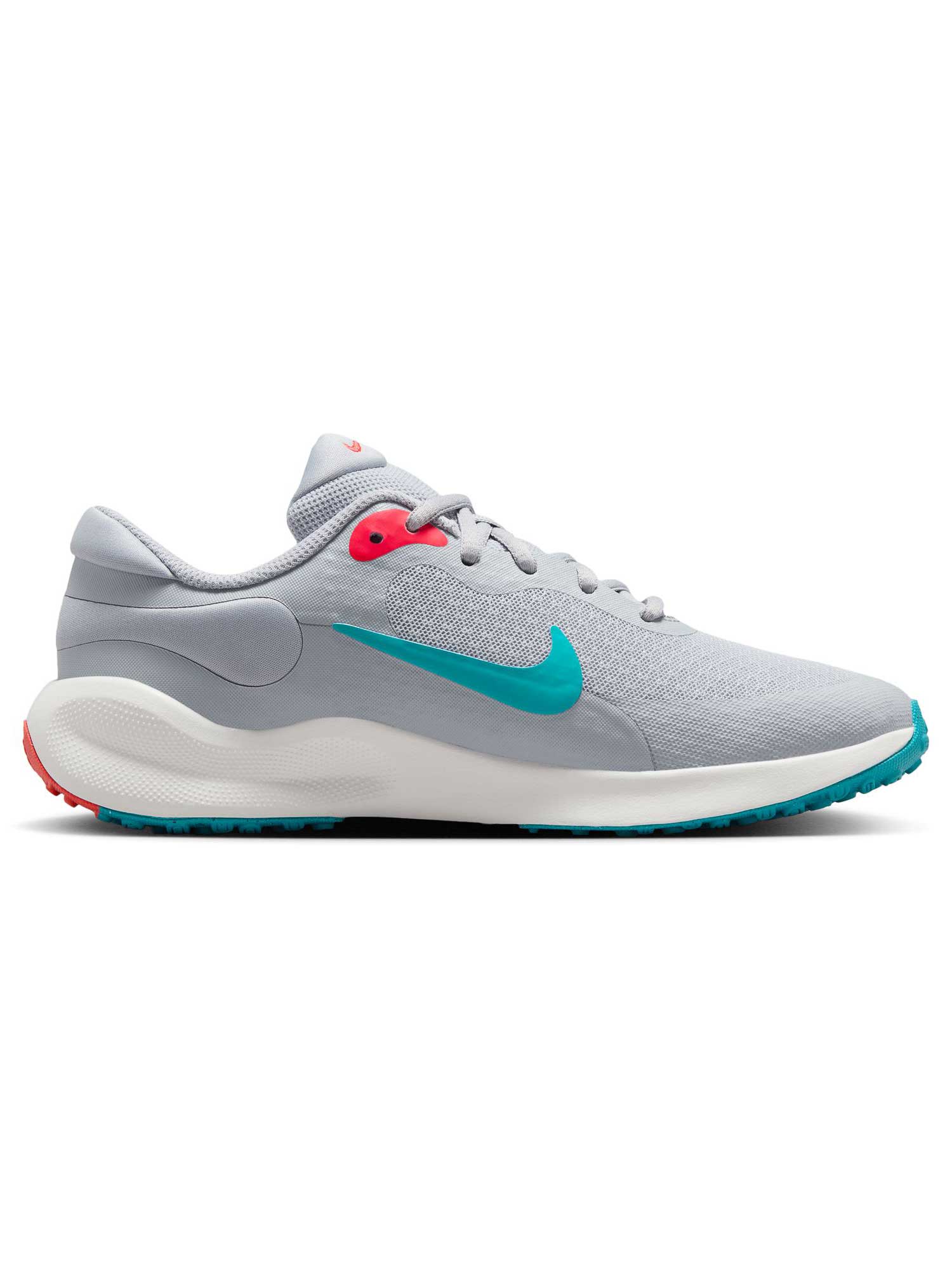 NIKE Обувки REVOLUTION 7 (GS)