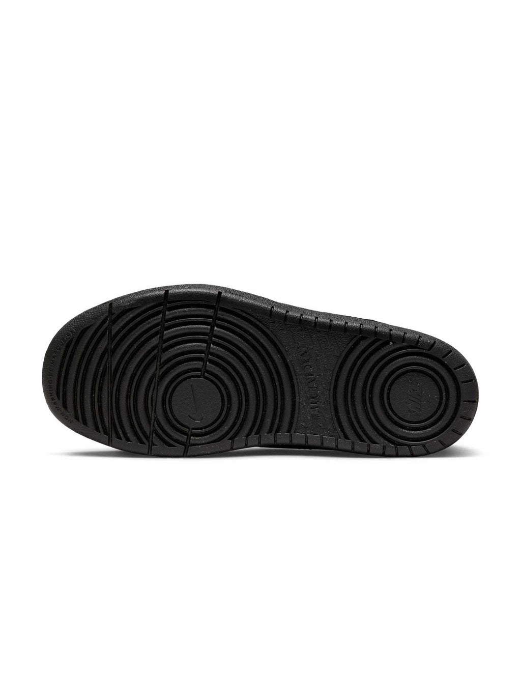 NIKE Обувки COURT BOROUGH LOW RECRAFT (PS)