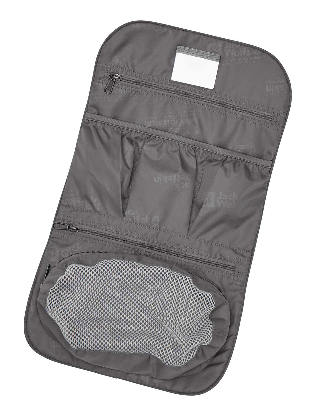 JACK WOLFSKIN Козметична чантичка KONYA WASCHSALON