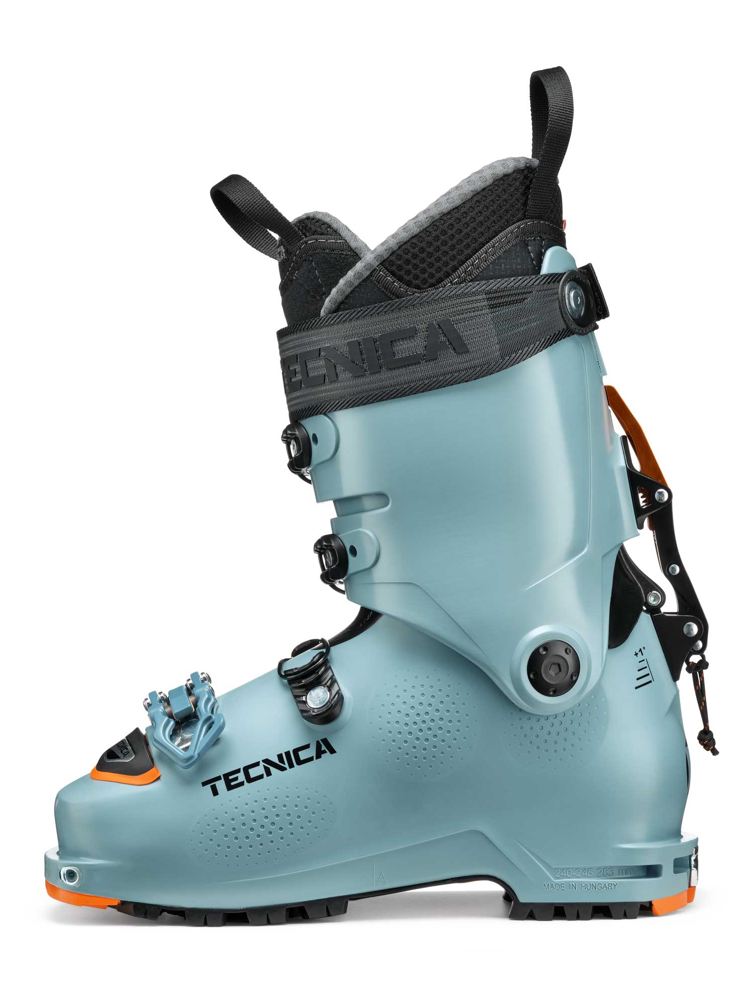 TECNICA Ски обувки ZERO G TOUR SCOUT W