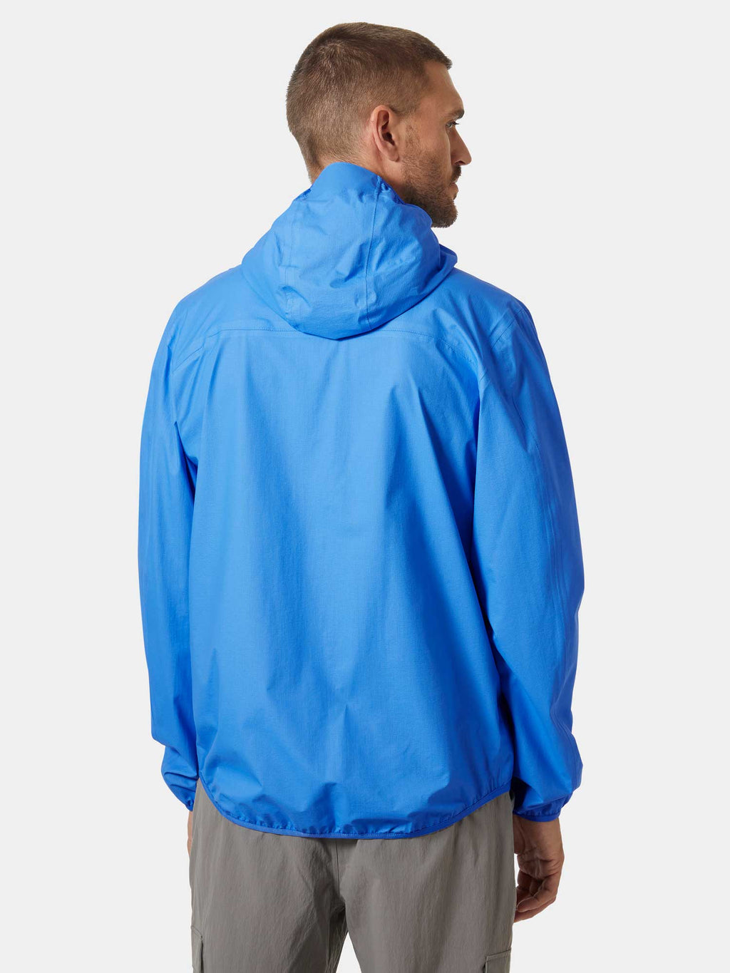 HELLY HANSEN Яке VERGLAS 2.5L FASTPACK JACKET
