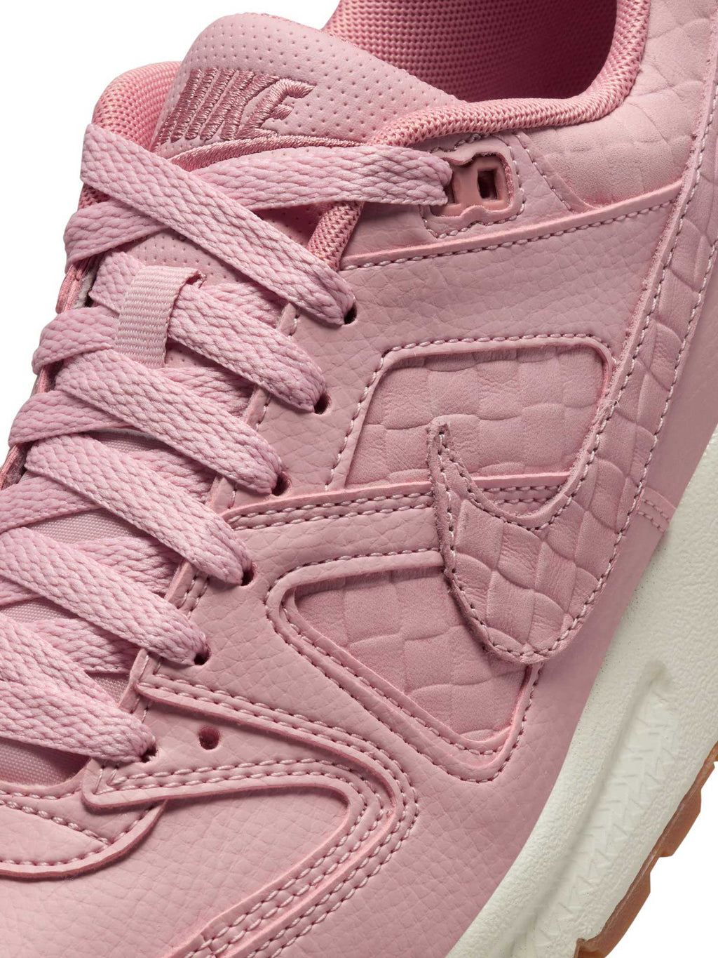 NIKE Обувки WMNS AIR MAX COMMAND PRM