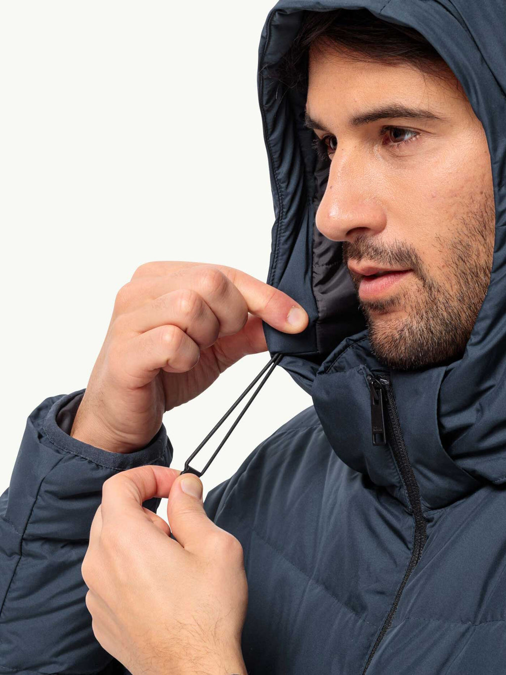 JACK WOLFSKIN Яке COLONIUS JKT M