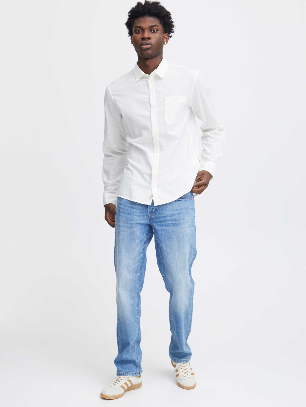 BLEND Риза Shirt